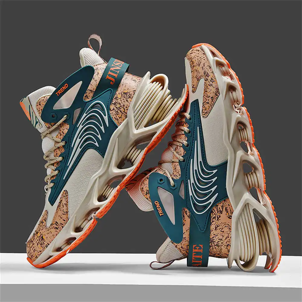 Men Accessories Shop - Non-slip Mid Child Running Sneakers Casual