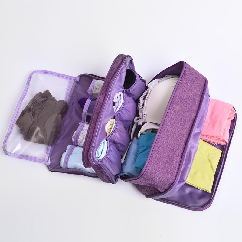 Men'S Accessories Organizer For Wardrobe - Quần Lót Túi Đựng Du Lịch