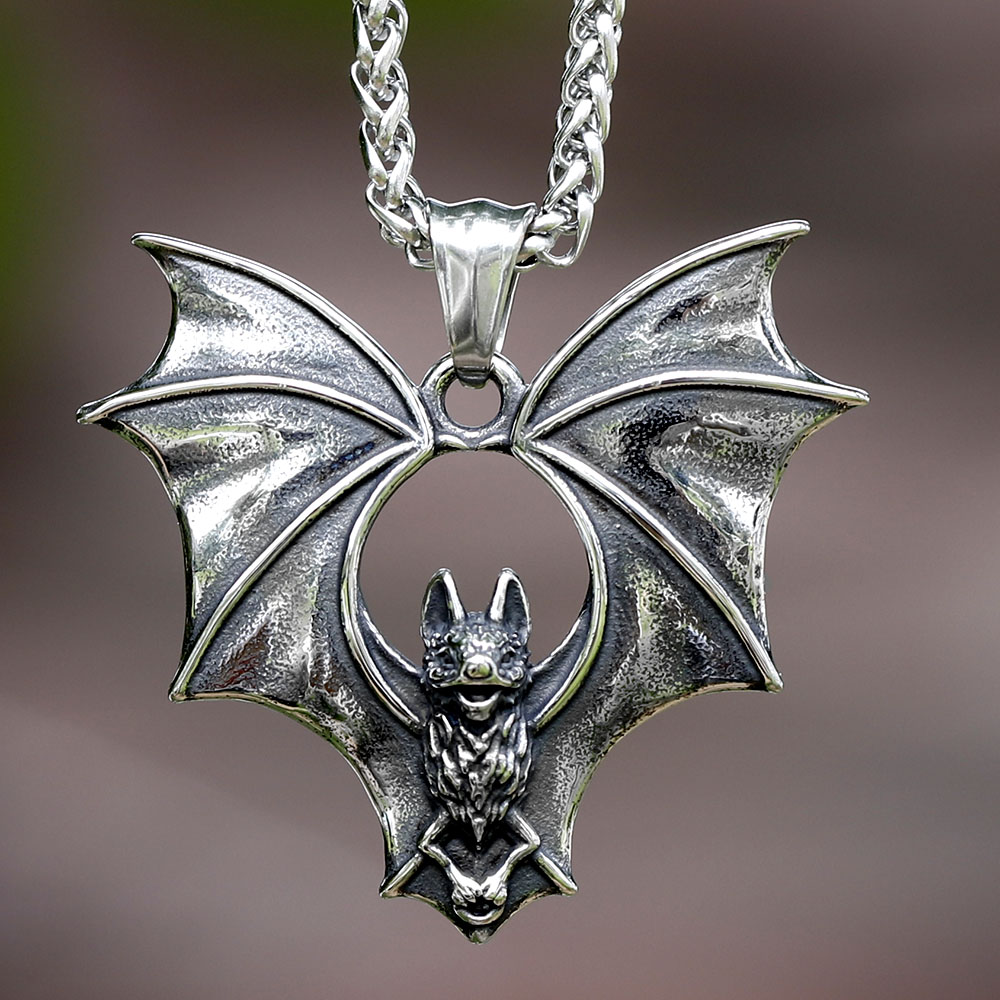 Men Accessories Guide - 2023 New Design Stainless Steel Bat