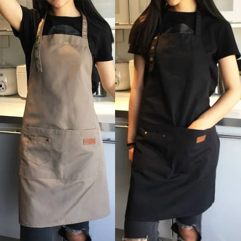 Men Accessories Shop - Đầu Bếp Người Bồi Bàn Cafe
