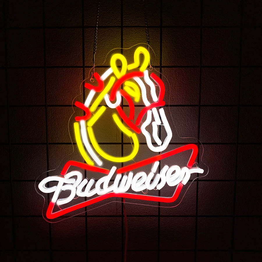 Neon Led Sign for Home Decor f - đánh giá và giá Men Accessories Shop