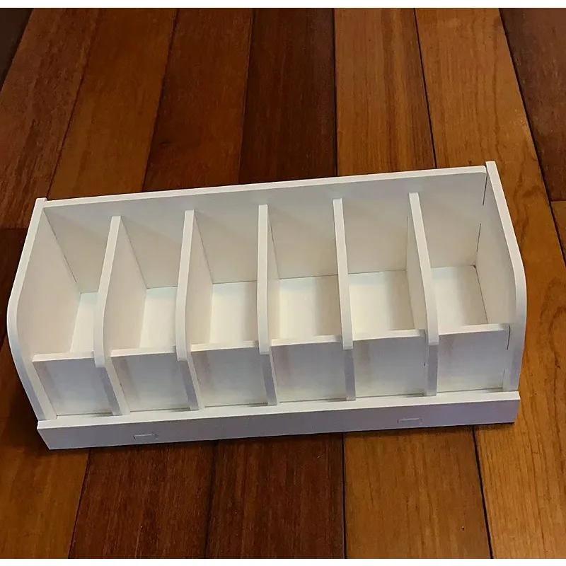 Belt Organizer Box 6/8/10 Grid - đánh giá và giá Men'S Accessories Organizer For Wardrobe