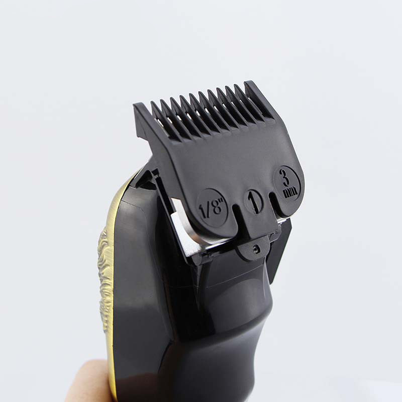 8 Grids Sizes Men Hair Clipper - đánh giá và giá Men Accessories Guide