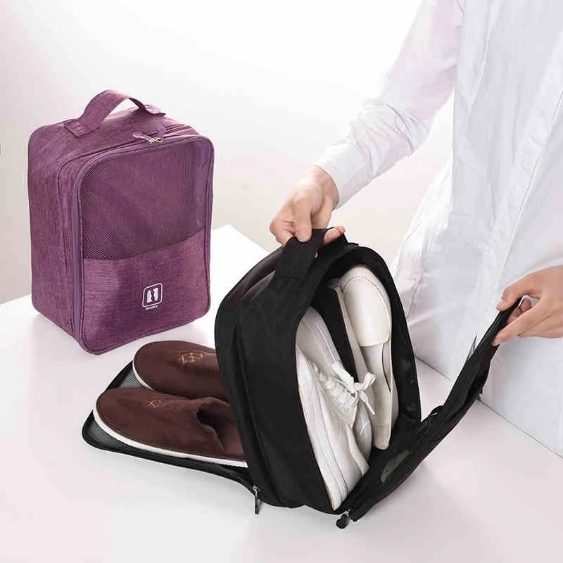 Phụ Nữ Di Động Giày Du Lịch Ch - đánh giá và giá Men'S Accessories Organizer For Wardrobe