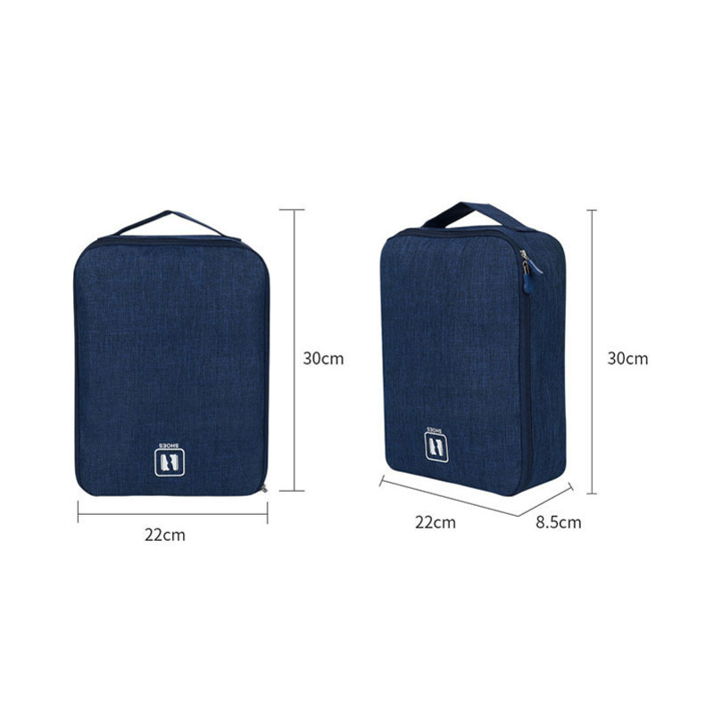 Chống Thấm Nước Giày Dép Túi L - đánh giá và giá Men'S Accessories Organizer For Wardrobe