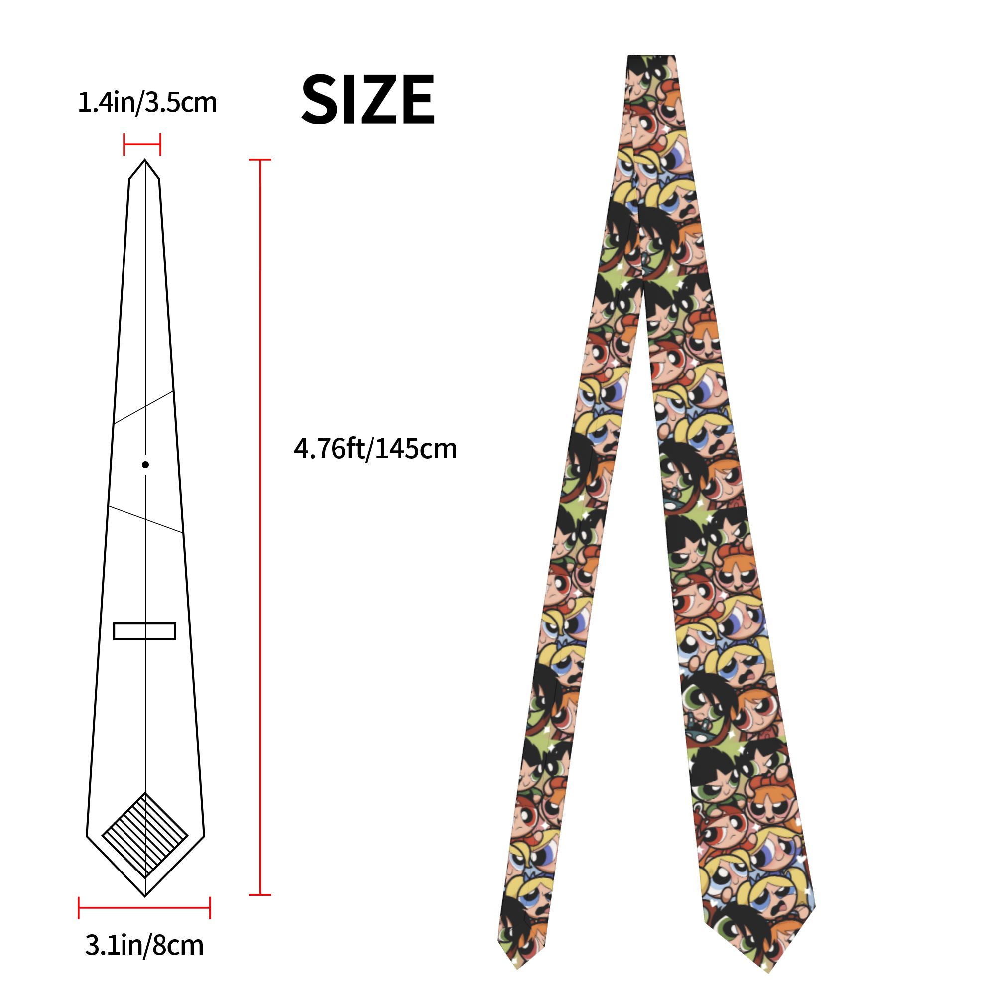 Whoopass Girls Cartoon 90s Nec - đánh giá và giá Men'S Accessories In The 90S