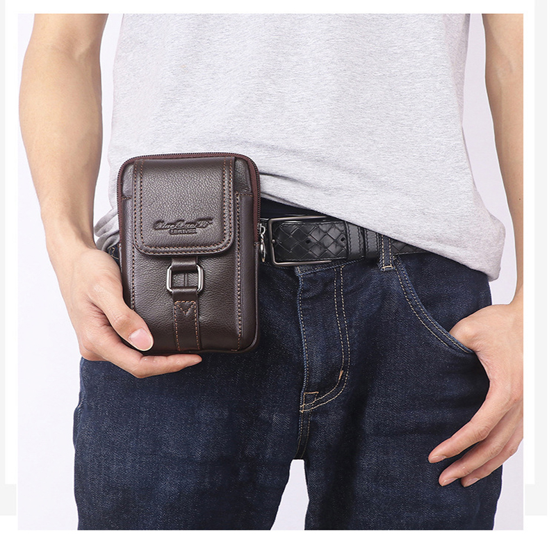Men Cell/Mobile Phone Case Wai - đánh giá và giá Men Accessories Box