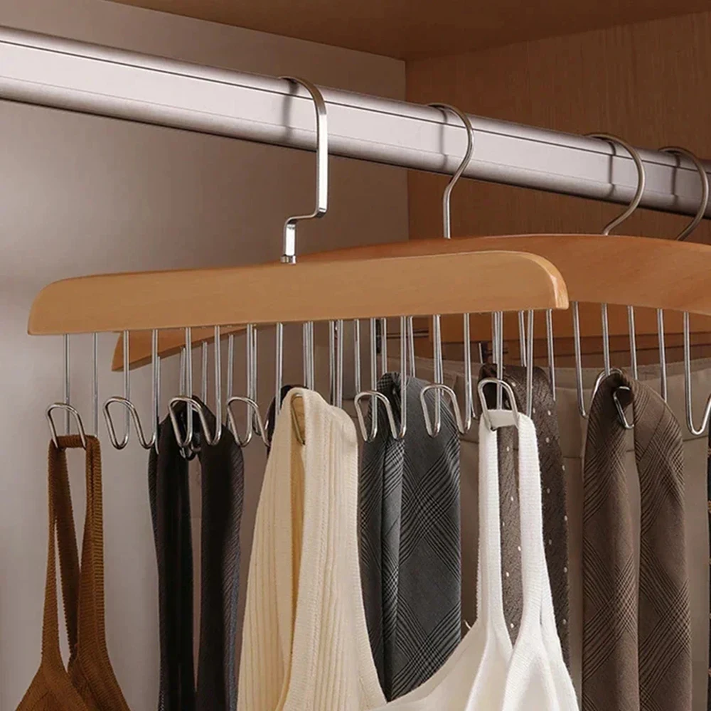 Multiple Hooks Women Storage B - đánh giá và giá Men'S Accessories Organizer For Wardrobe