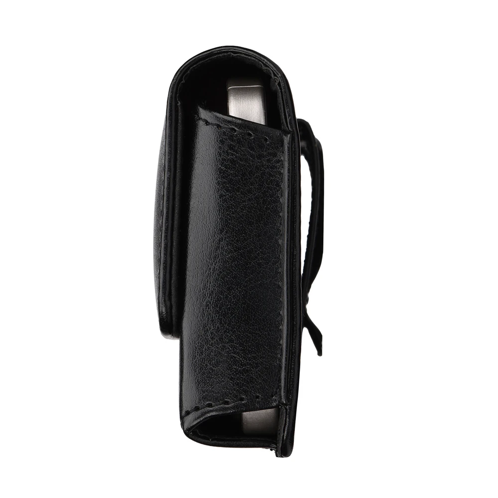 Universal Leather Belt Clip Ba - đánh giá và giá Men Accessories Box