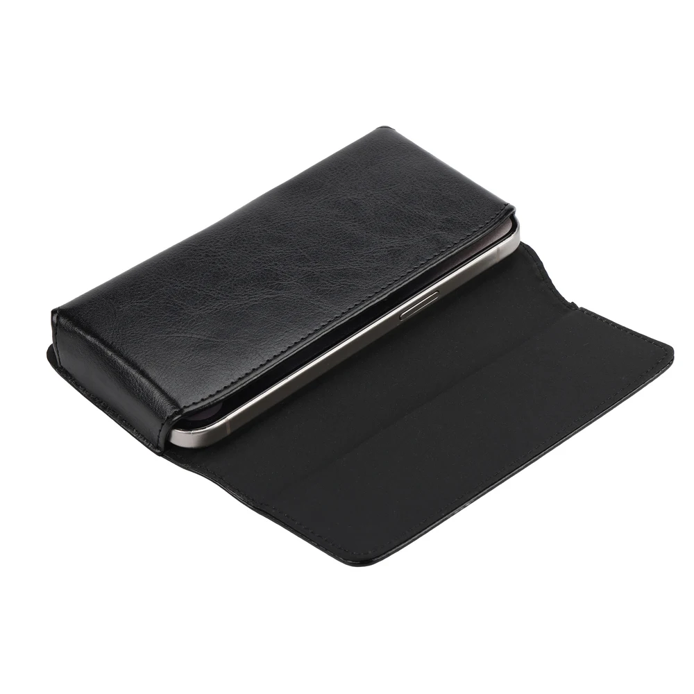 Universal Leather Belt Clip Ba - đánh giá và giá Men Accessories Box