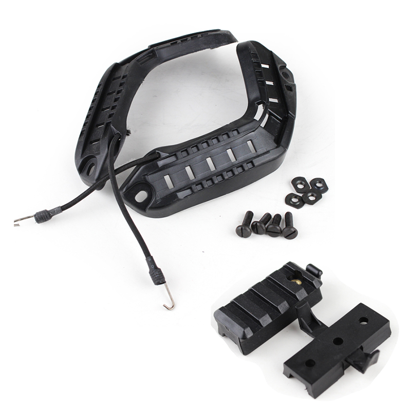 Chiến Thuật Nhanh Mũ Bảo Hiểm  - đánh giá và giá Men Accessories Guide