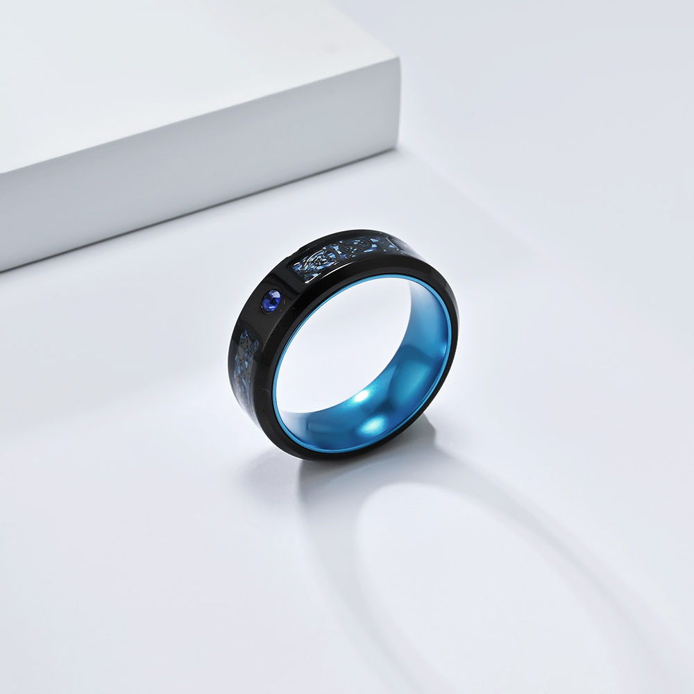 Dragon Ring Stainless Steel Ni - đánh giá và giá Men Accessories Shop