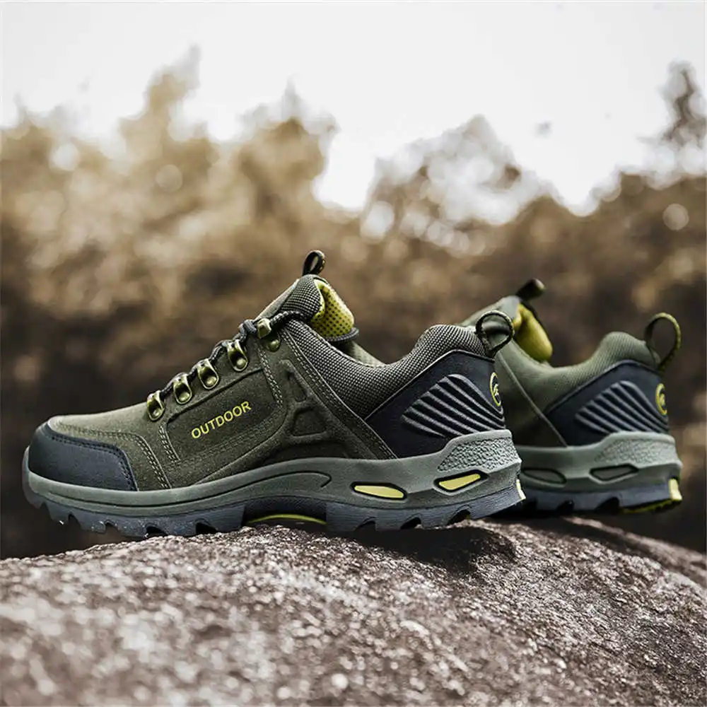 Non-slip Lace Up Hiking Tennis - đánh giá và giá Men'S Accessories Uk
