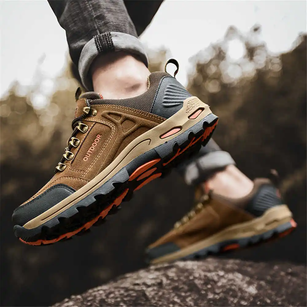 Non-slip Lace Up Hiking Tennis - đánh giá và giá Men'S Accessories Uk