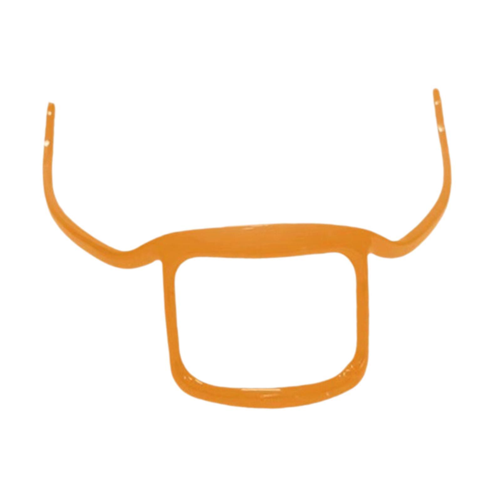 Beard Trimming Guide ABS Templ - đánh giá và giá Men Accessories Guide