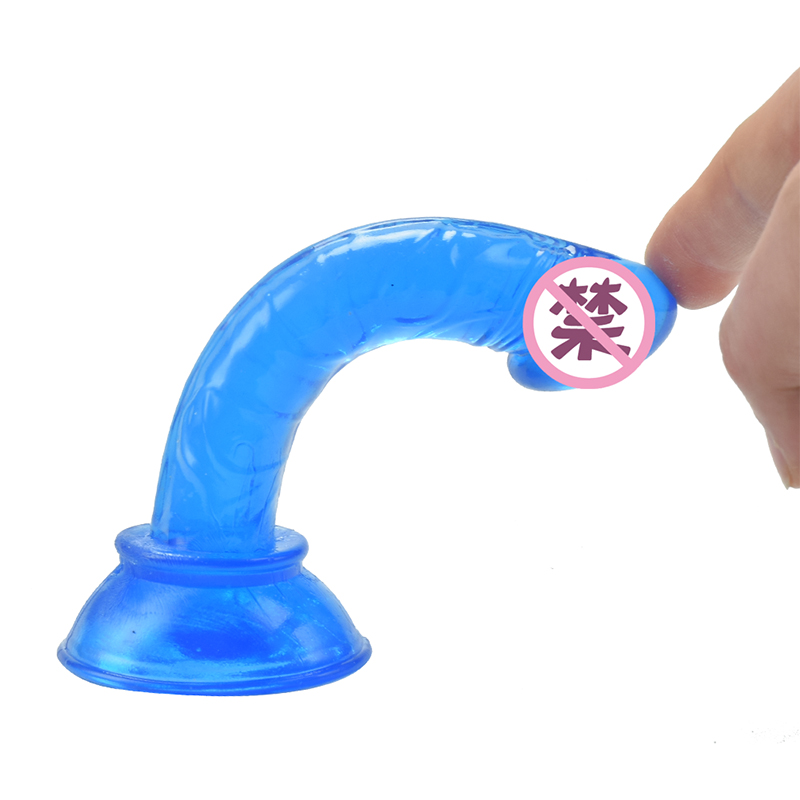 Dildo Silicone Butt Plug Anal  - đánh giá và giá Men Accessories Shop