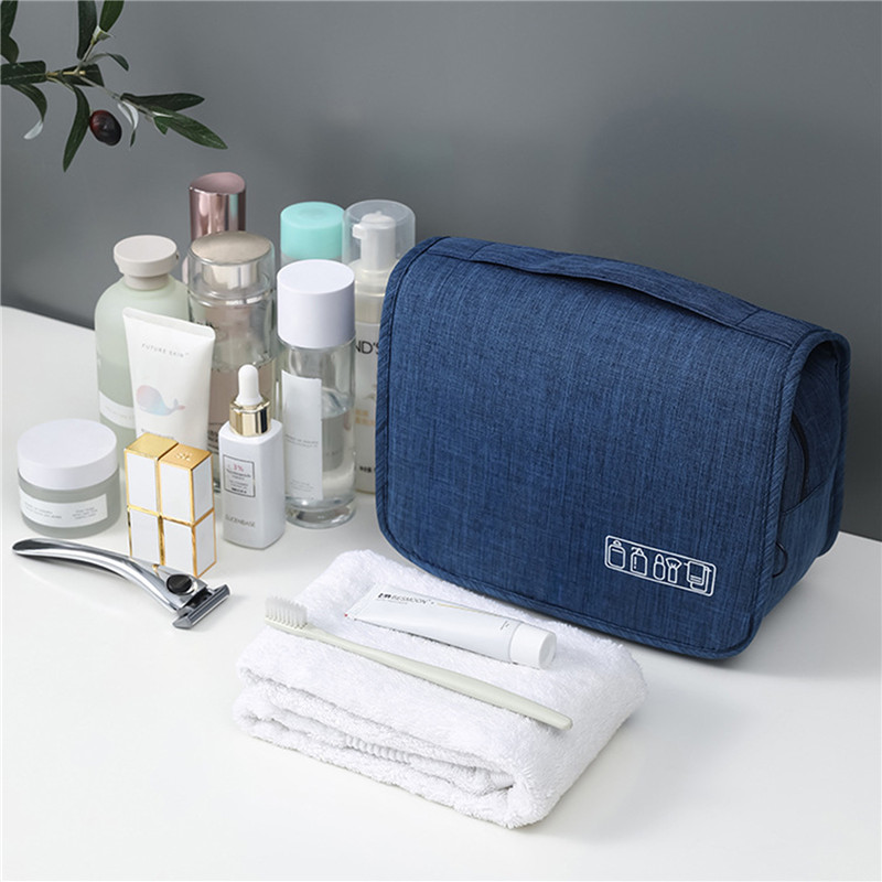 Hanging Travel Big Cosmetic To - đánh giá và giá Men'S Accessories Organizer For Wardrobe