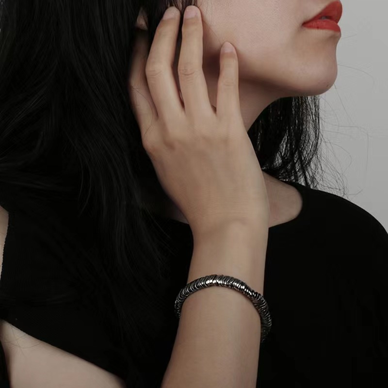 Buddhastone New Trend Bracelet - đánh giá và giá Men Accessories Ring And Bracelet