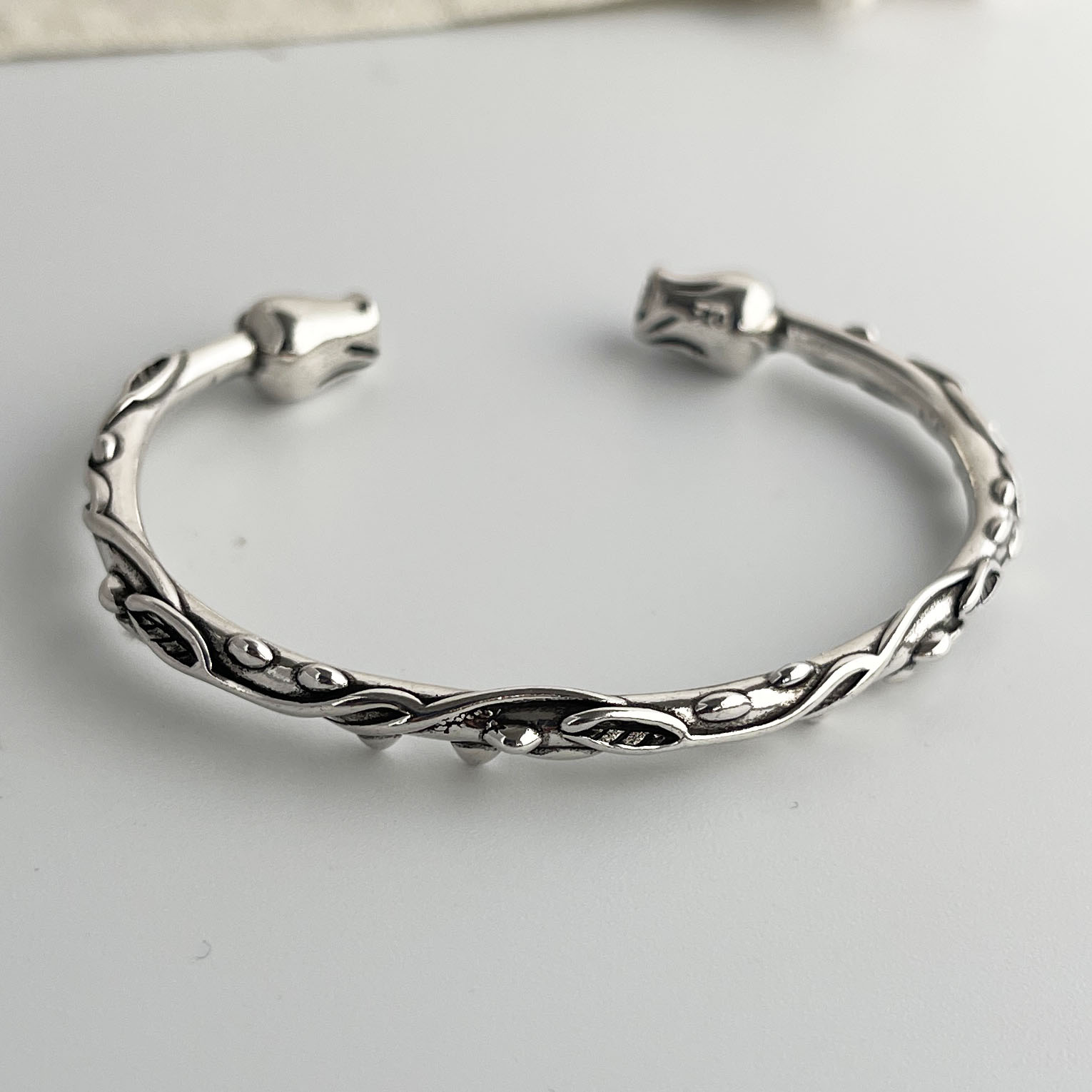 925 Sterling Silver Bracelets  - đánh giá và giá Men Accessories Chain And Bracelet