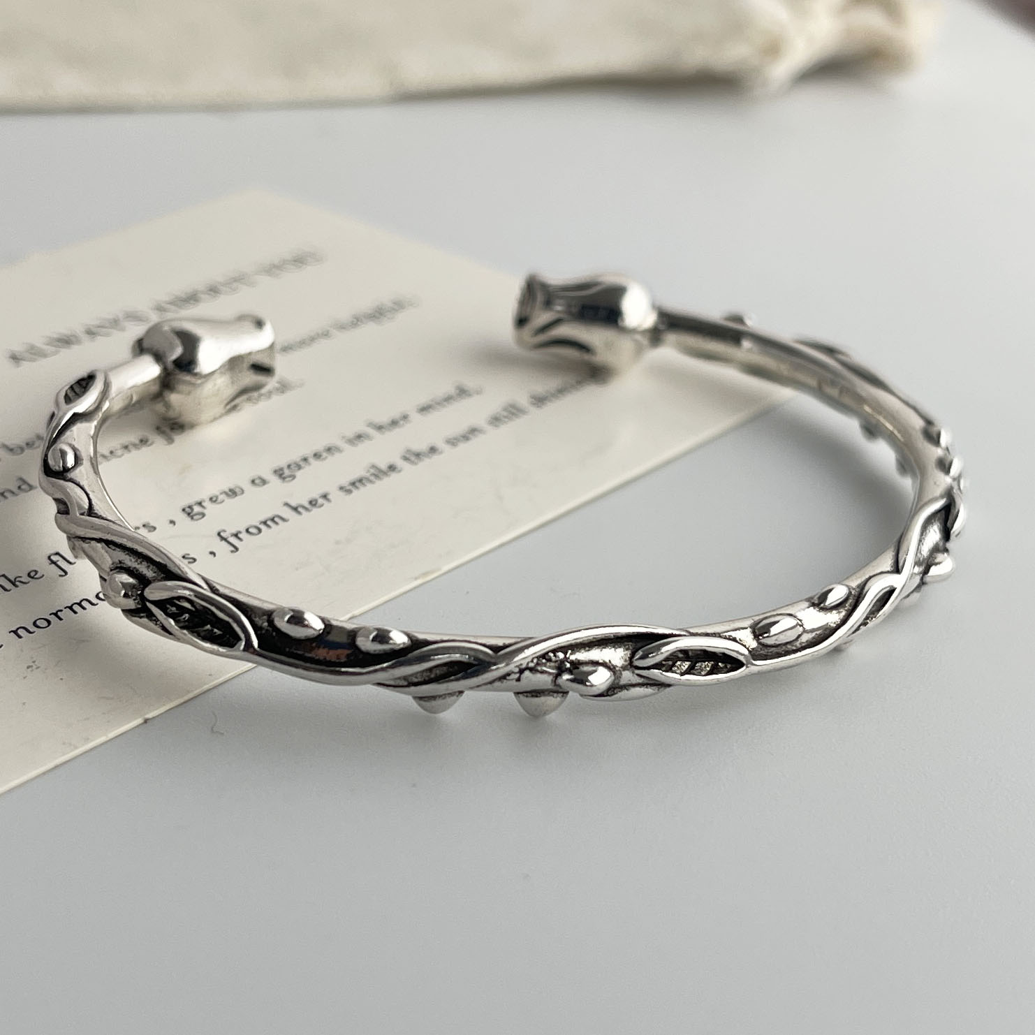 925 Sterling Silver Bracelets  - đánh giá và giá Men Accessories Chain And Bracelet