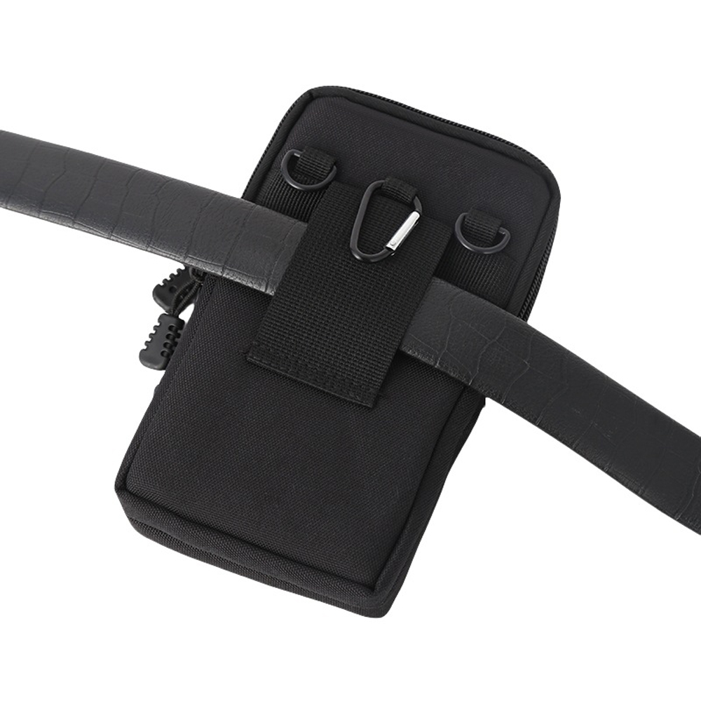 Mobile Phone Case Pouch Waist  - đánh giá và giá Men Accessories Box