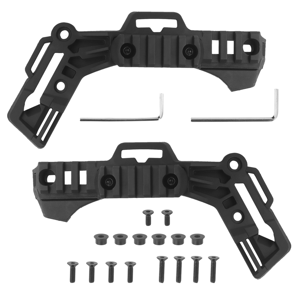2Pcs Wendy 3.0 Tactical Helmet - đánh giá và giá Men Accessories Guide