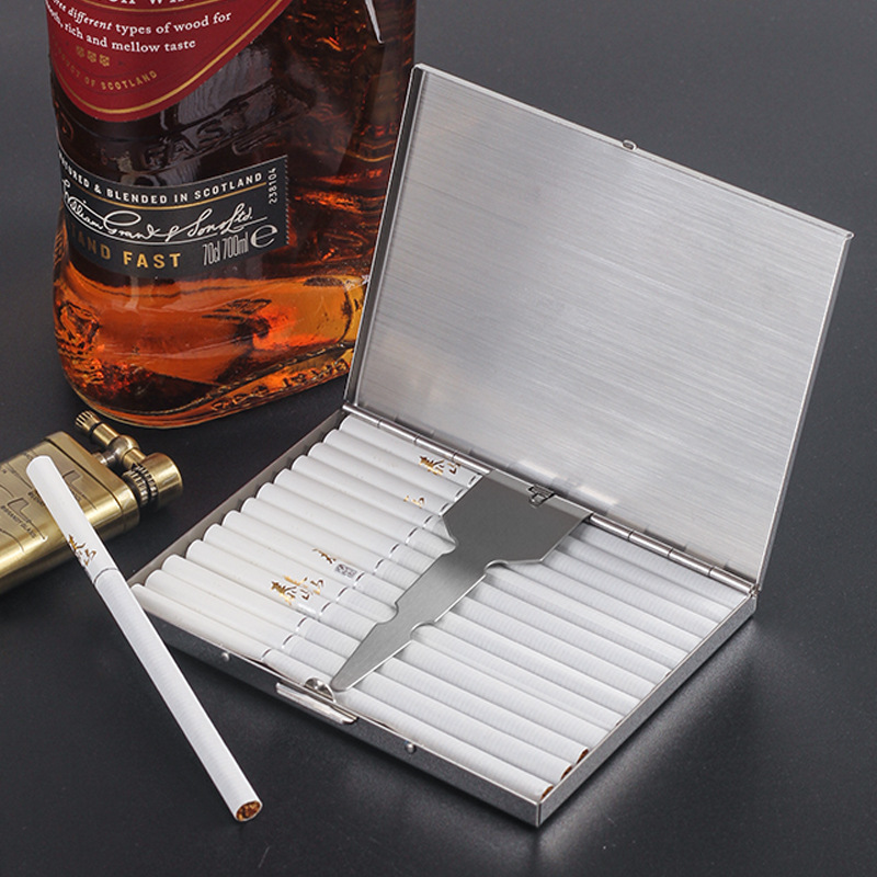 Stainless steel extended Styli - đánh giá và giá Men Accessories Box
