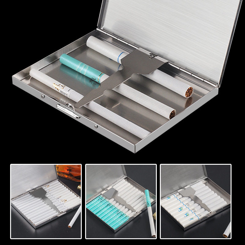 Stainless steel extended Styli - đánh giá và giá Men Accessories Box