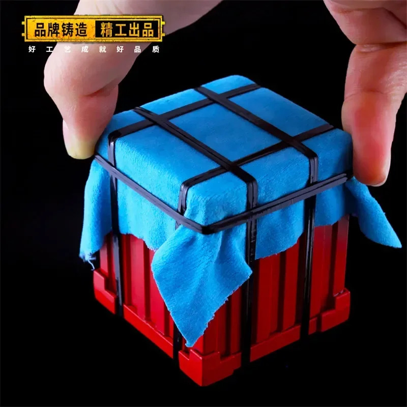 ♥ 2026 New Playerunknown's Bat - đánh giá và giá Men Accessories Box