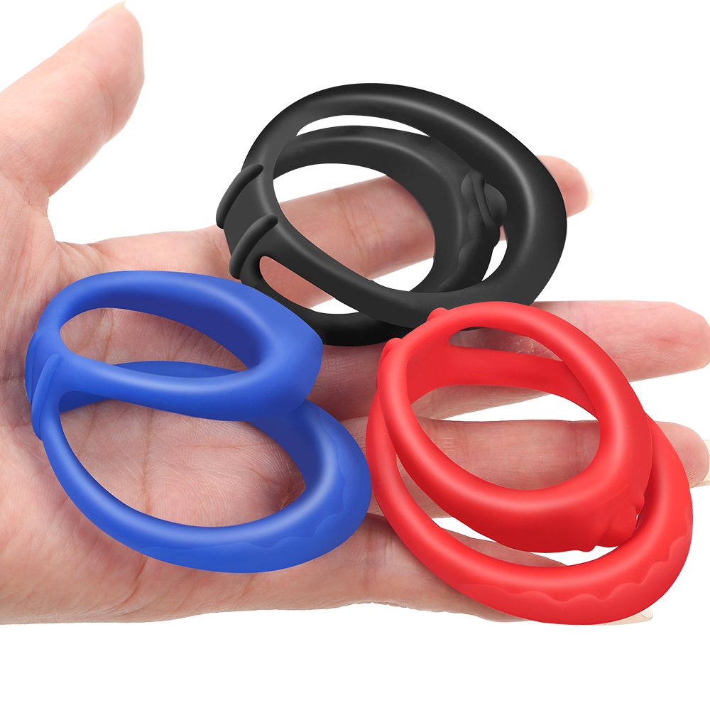 Men Delay Ejaculation Erection - đánh giá và giá Men Accessories Shop