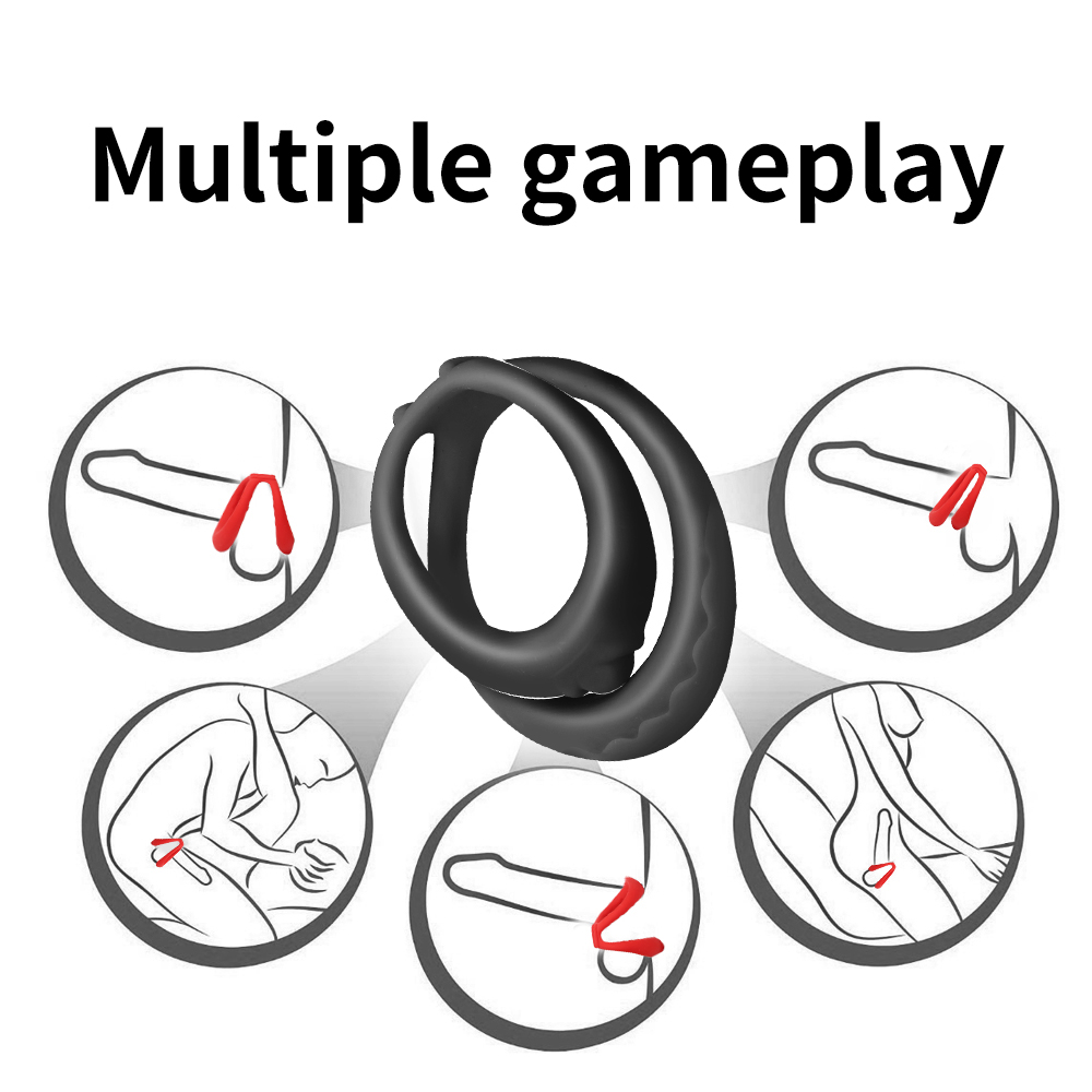 Men Delay Ejaculation Erection - đánh giá và giá Men Accessories Shop