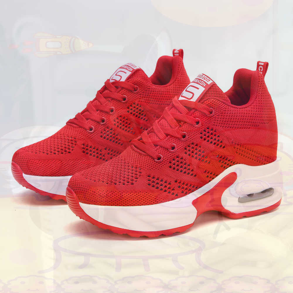 Red Size 36 Shoes Woman Tennis - đánh giá và giá Men Accessories Shop