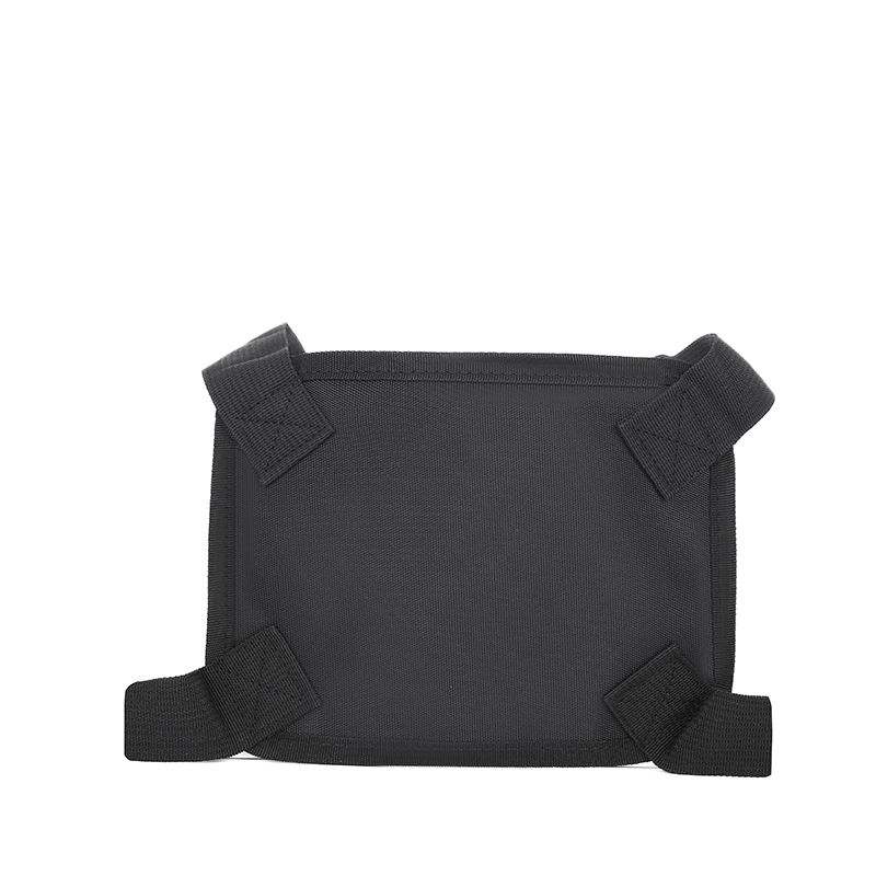 Chest Bag Unisex Tactical Vest - đánh giá và giá Men Accessories Box