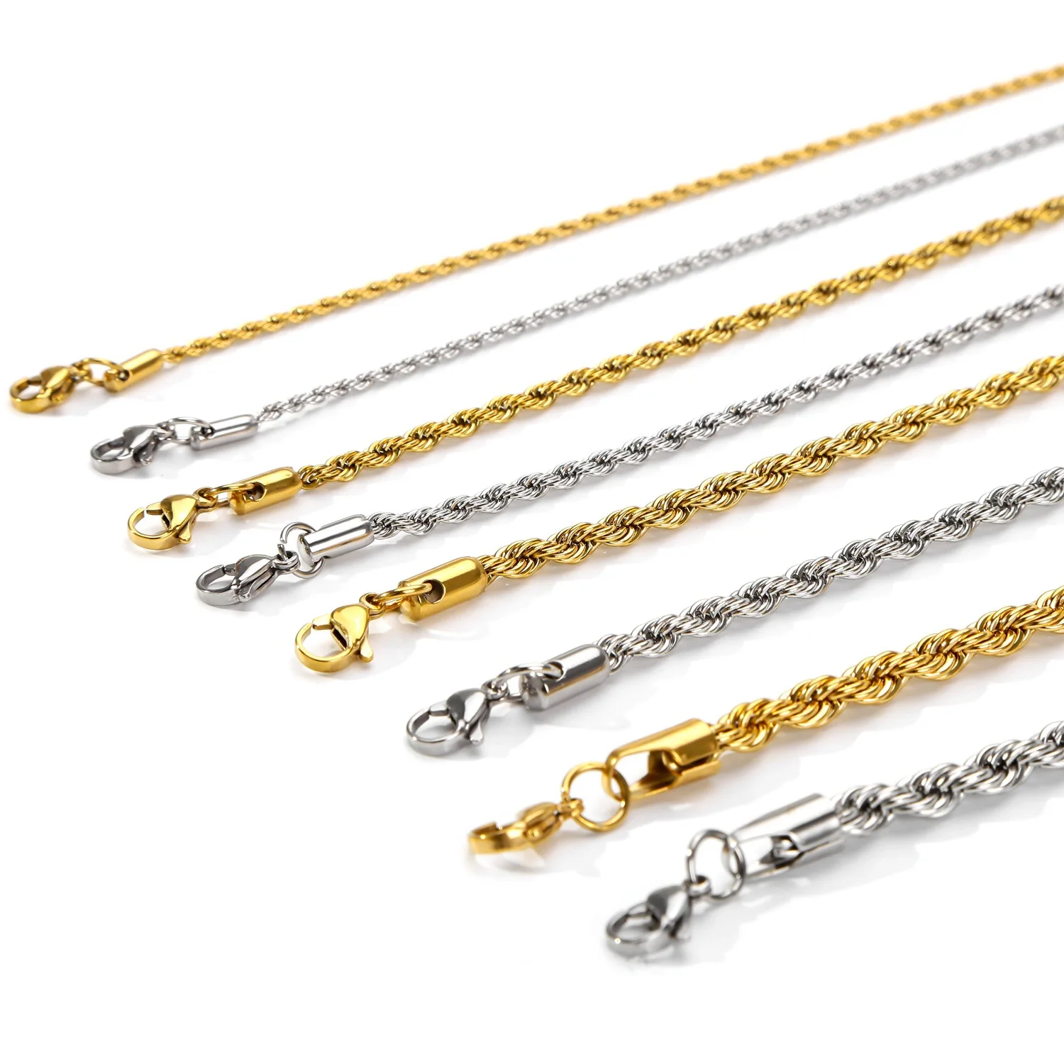 Hip-Hop Rock 925 sterling silv - đánh giá và giá Men Accessories Chain And Bracelet