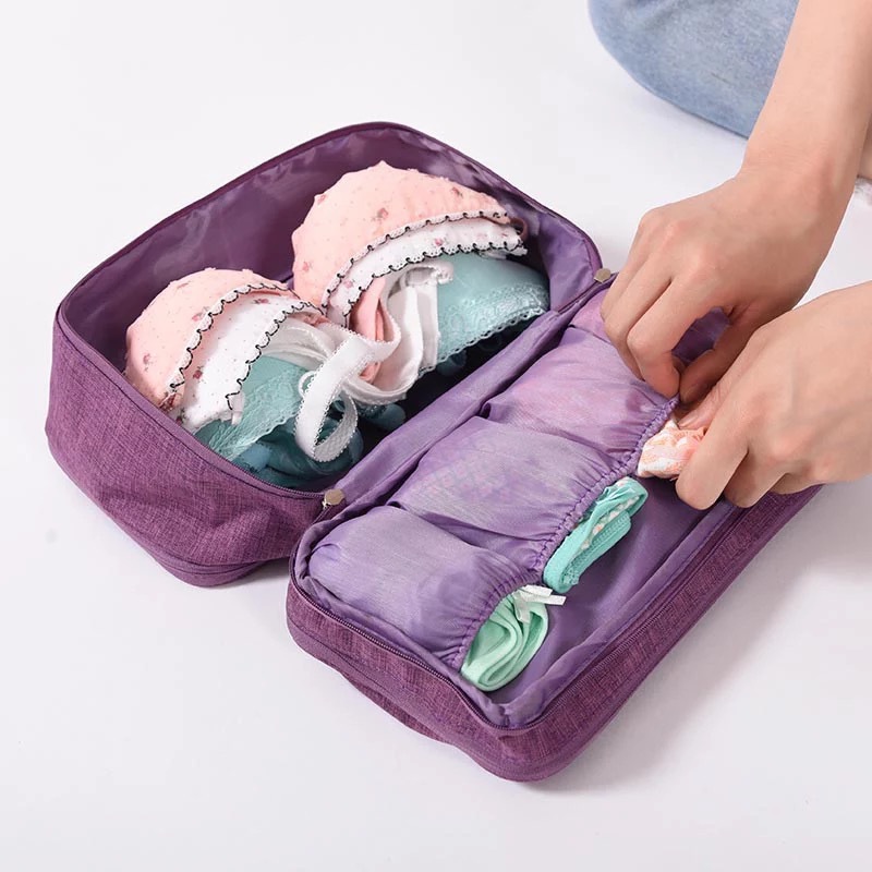 Quần Lót Túi Đựng Du Lịch Áo N - đánh giá và giá Men'S Accessories Organizer For Wardrobe
