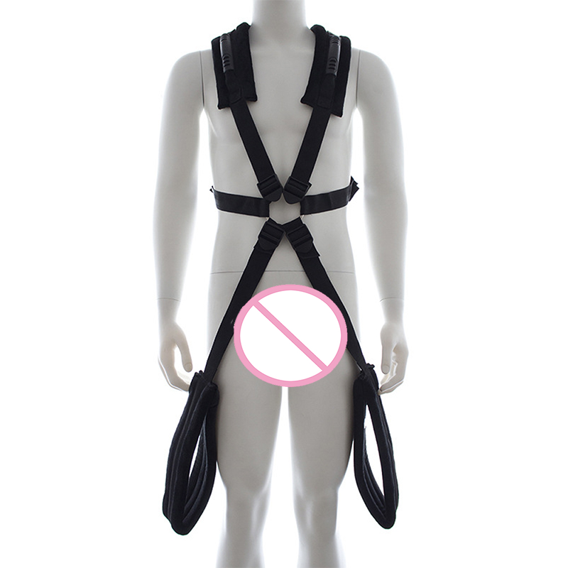 BDSM Sex Toys Bondage Gear Bin - đánh giá và giá Men Accessories Shop