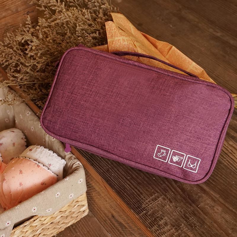 Underwear Storage Bag Travel B - đánh giá và giá Men'S Accessories Organizer For Wardrobe