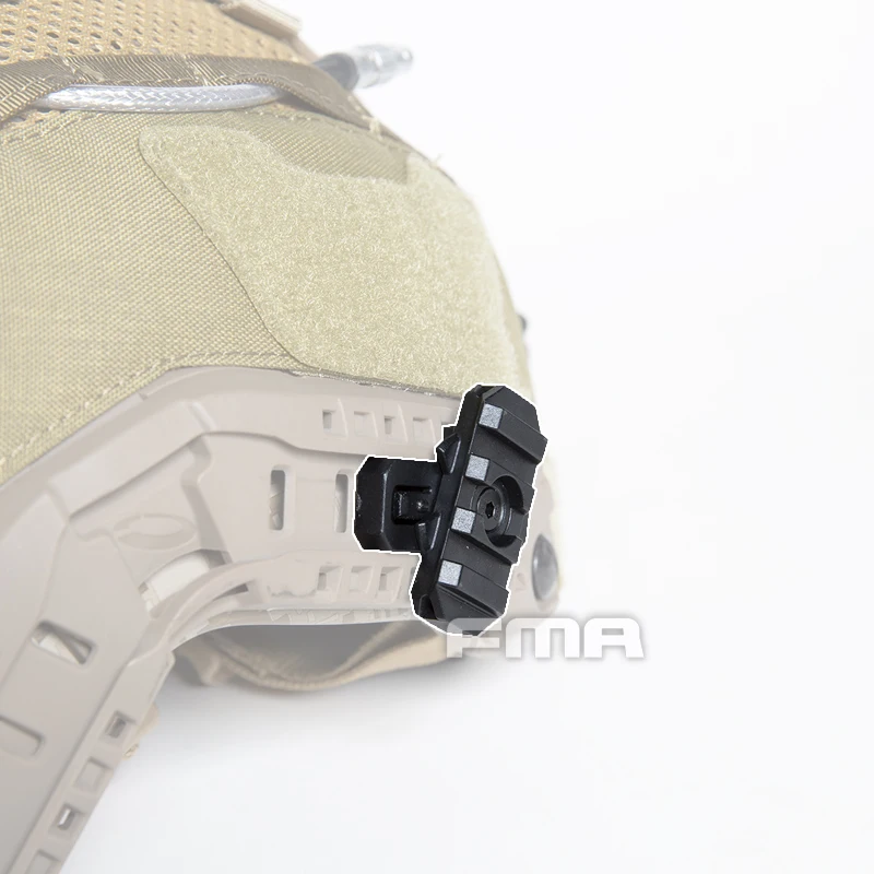 Tactical Helmet Accessories FM - đánh giá và giá Men Accessories Guide