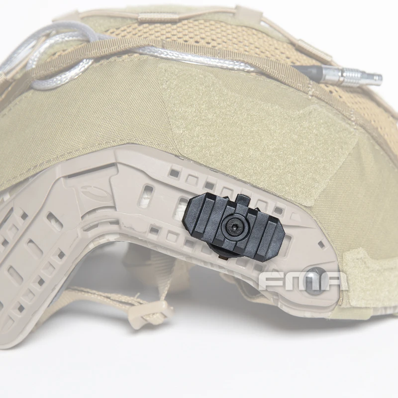 Tactical Helmet Accessories FM - đánh giá và giá Men Accessories Guide