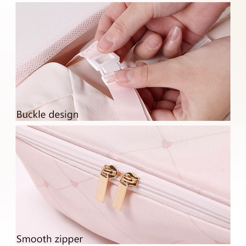 6pcs Suitcase Organizer Packin - đánh giá và giá Men'S Accessories Organizer For Wardrobe