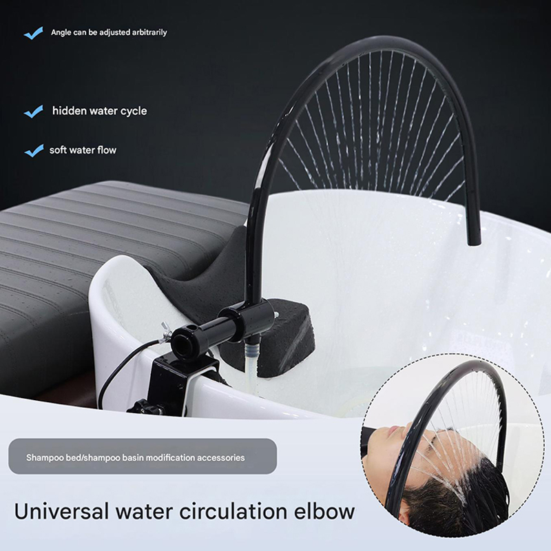 Salon Head Spa Water Circulati - đánh giá và giá Men Accessories Shop