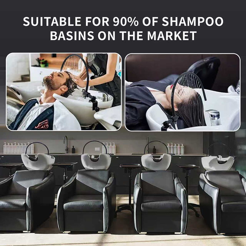 Salon Head Spa Water Circulati - đánh giá và giá Men Accessories Shop