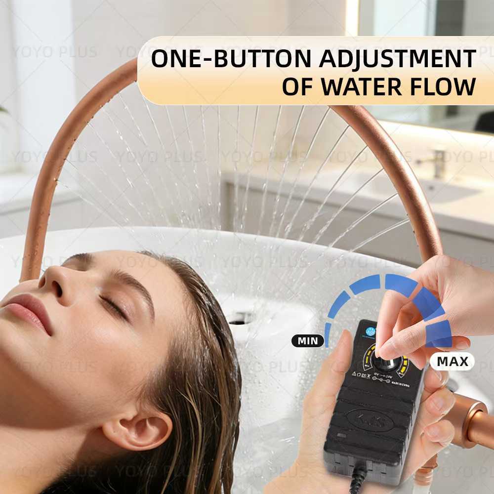 Salon Head Spa Water Circulati - đánh giá và giá Men Accessories Shop