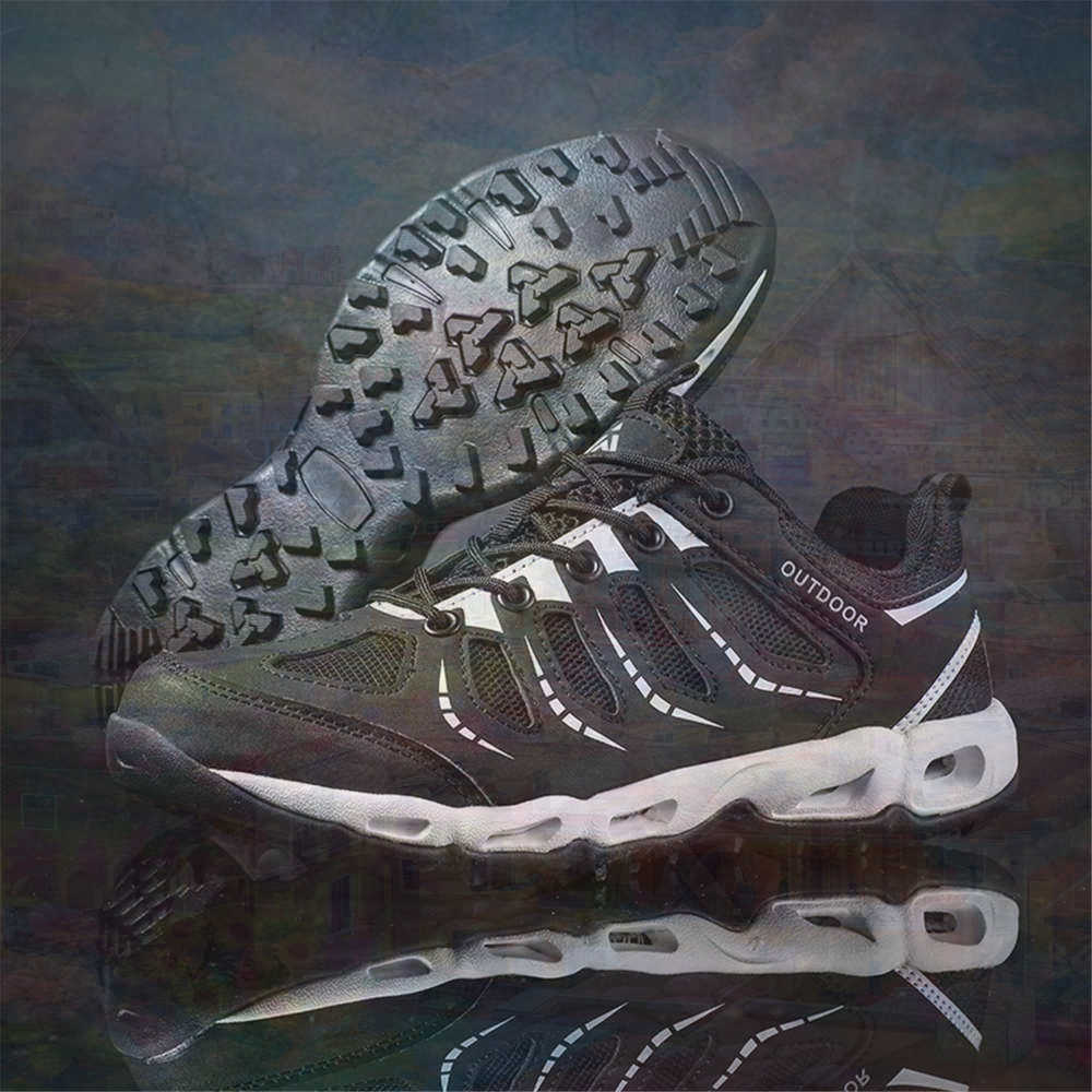 Sumer Round Tip Silver Sneaker - đánh giá và giá Men Accessories Shop