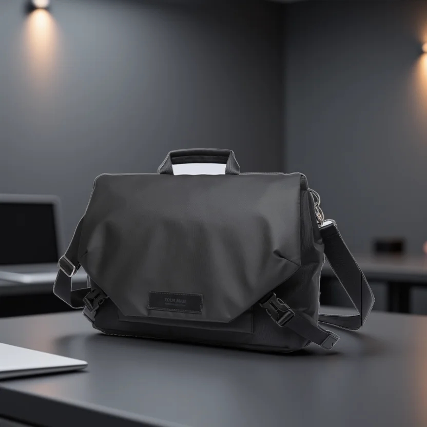 MOYYI Waterproof Casual Men Me - đánh giá và giá Men Accessories Box