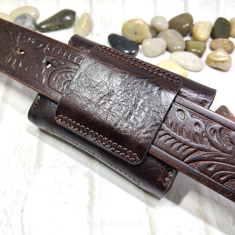 Blongk Mini Eo Túi Mỏng Dạng Đ - đánh giá và giá Men Accessories Box