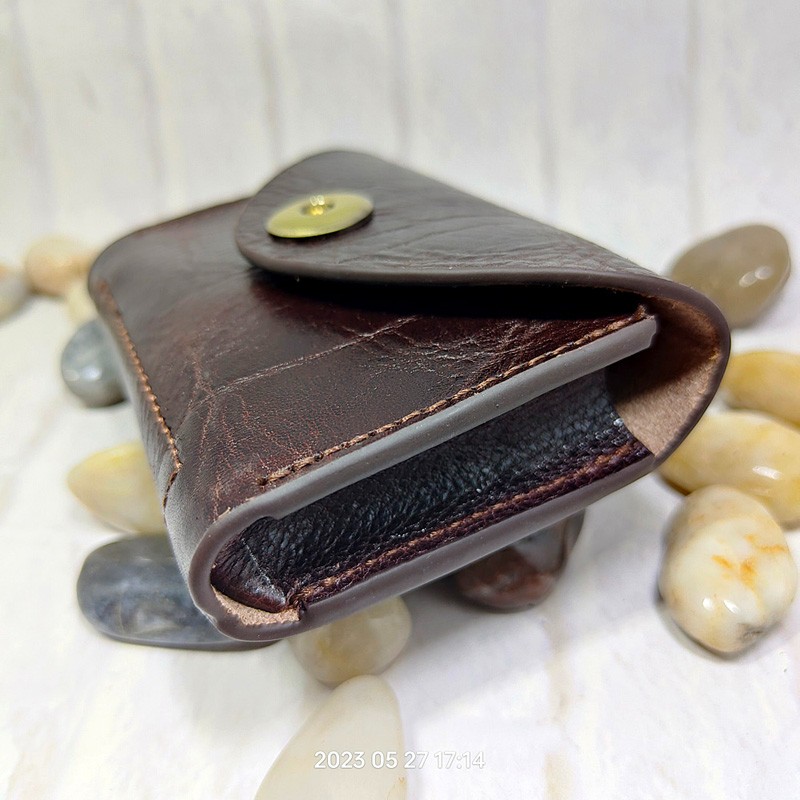Blongk Mini Eo Túi Mỏng Dạng Đ - đánh giá và giá Men Accessories Box