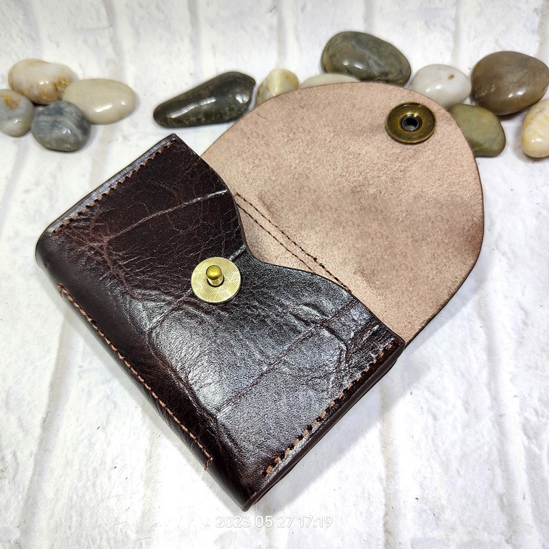 Blongk Mini Eo Túi Mỏng Dạng Đ - đánh giá và giá Men Accessories Box