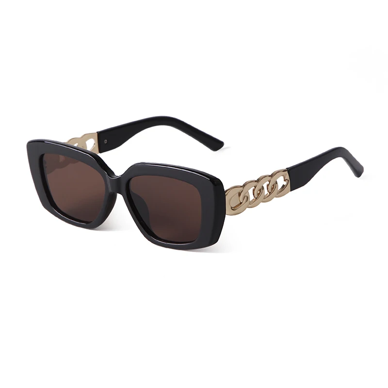 Trendy Brown Hollow Out Square - đánh giá và giá Men'S Accessories In The 90S