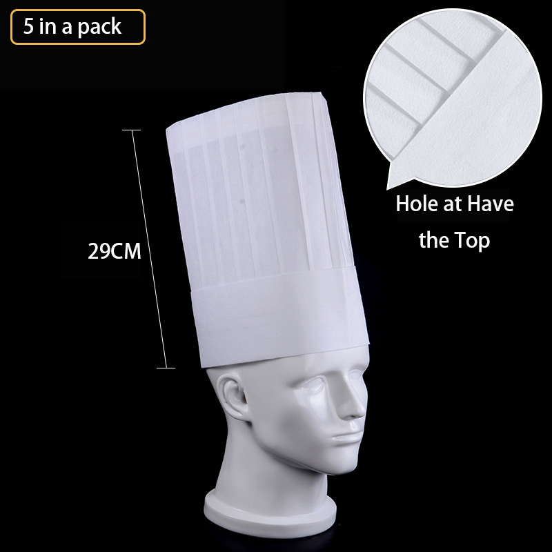 Bộ 5/10 Nhà Hàng Bếp Nón Sushi - đánh giá và giá Men Accessories Shop